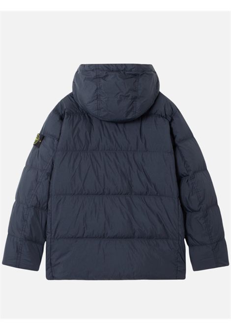 Giubbotto crinkle reps Stone Island Stone Island | Giubbotti | S154100011S0A23V0020